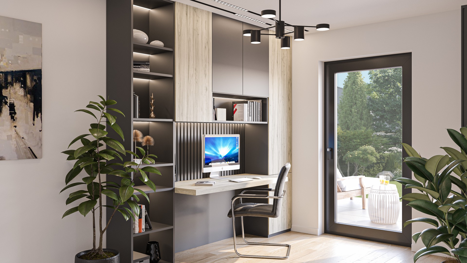 Büro cd