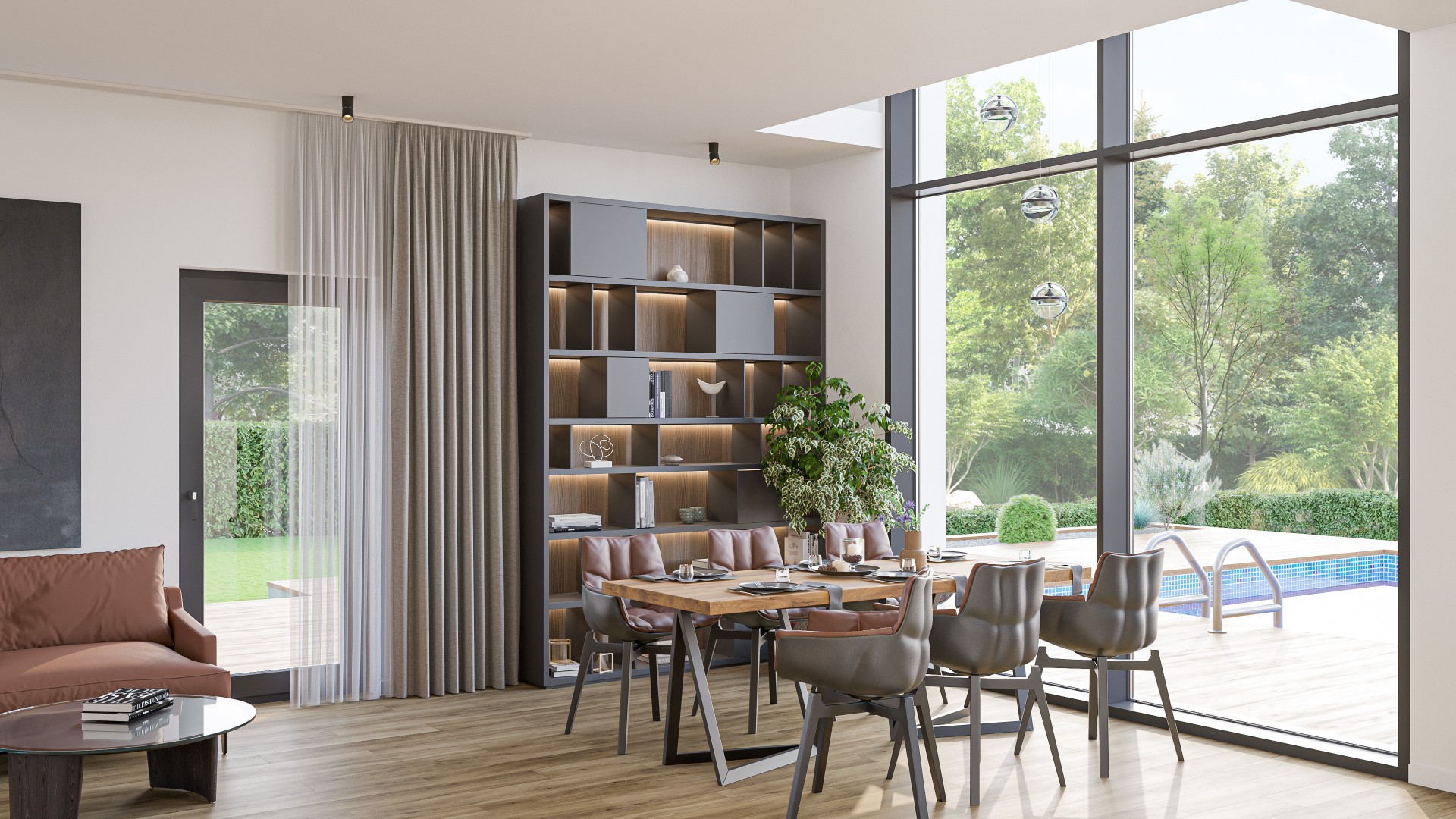 Essen bc modern